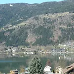 Bellevue 1 Deluxe Apartmán