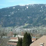 Apartmán Bellevue 1 Deluxe *