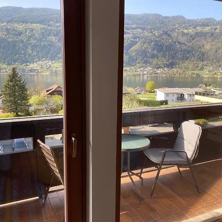 Bellevue 1 Deluxe * Ossiach