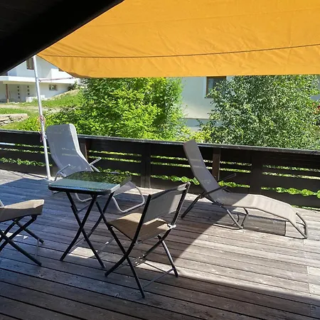 Bellevue 1 Deluxe Apartament *