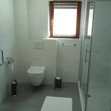 Διαμέρισμα Bellevue 1 Deluxe *