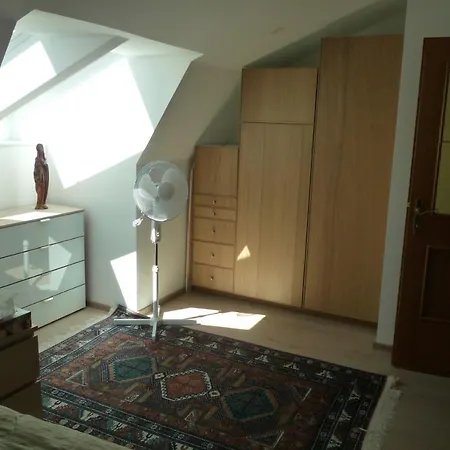 Apartament Bellevue 1 Deluxe