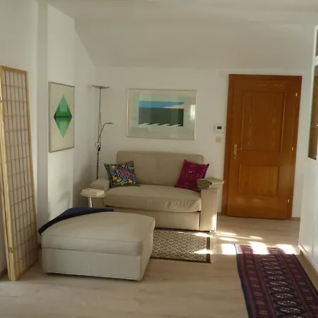 Apartament Bellevue 1 Deluxe
