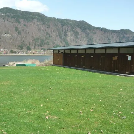 Lägenhet Bellevue 1 Deluxe