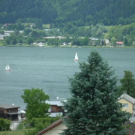 Bellevue 1 Deluxe Ossiach