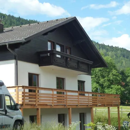 Bellevue 1 Deluxe * Ossiach