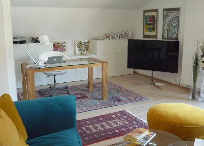 Bellevue 1 Deluxe * Ossiach