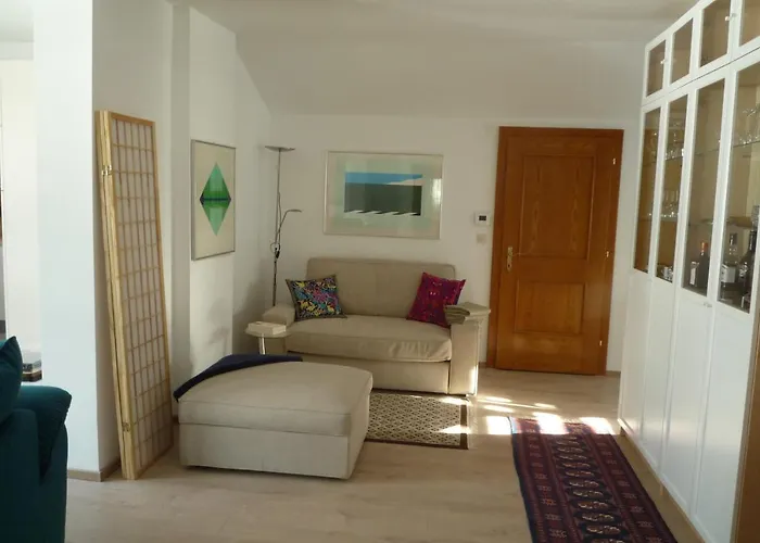 Apartman Bellevue 1 Deluxe