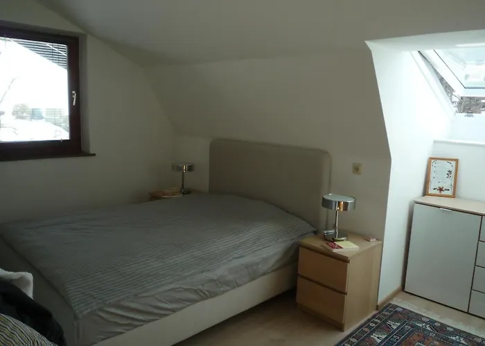 Bellevue 1 Deluxe * Ossiach