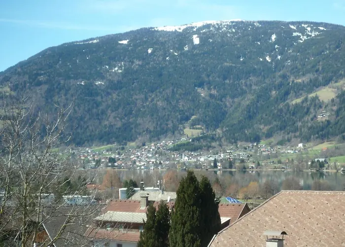 Apartman Bellevue 1 Deluxe *