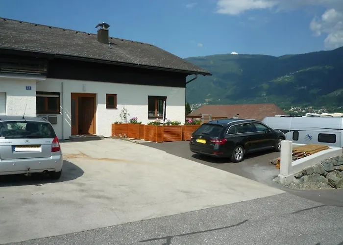 Lägenhet Bellevue 1 Deluxe Ossiach