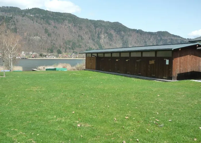 Lägenhet Bellevue 1 Deluxe